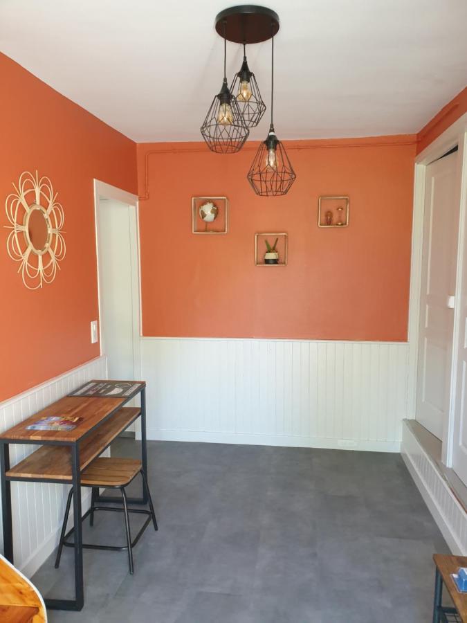 T2 Chez Le Marechal A Nebouzat Apartment Exterior photo